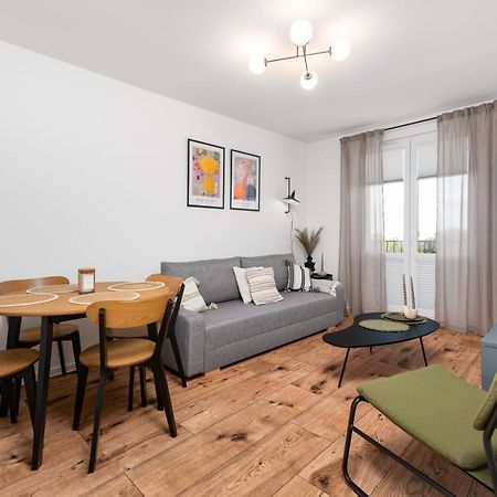 Kasprowicza 15 By Homeprime Varsovia Exterior foto