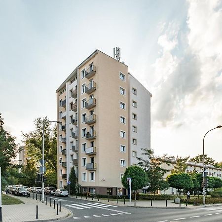Kasprowicza 15 By Homeprime Varsovia Exterior foto